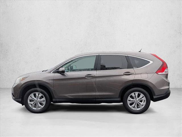 Used 2012 Honda CR-V EX image 9