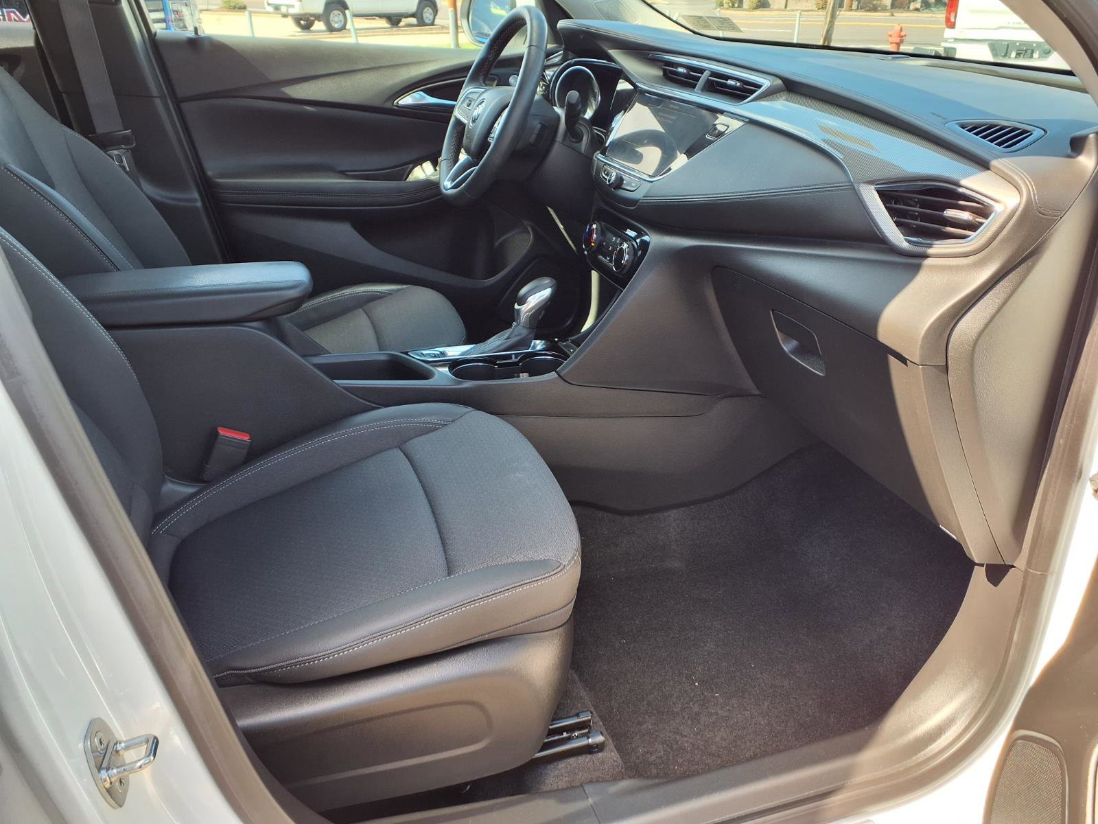 Certified 2023 Buick Encore GX Preferred image 11