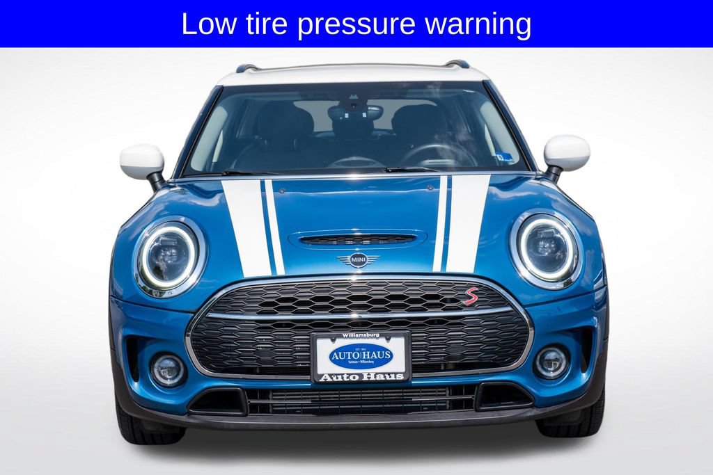 Used 2023 MINI Cooper Clubman S AWD/4WD image 11