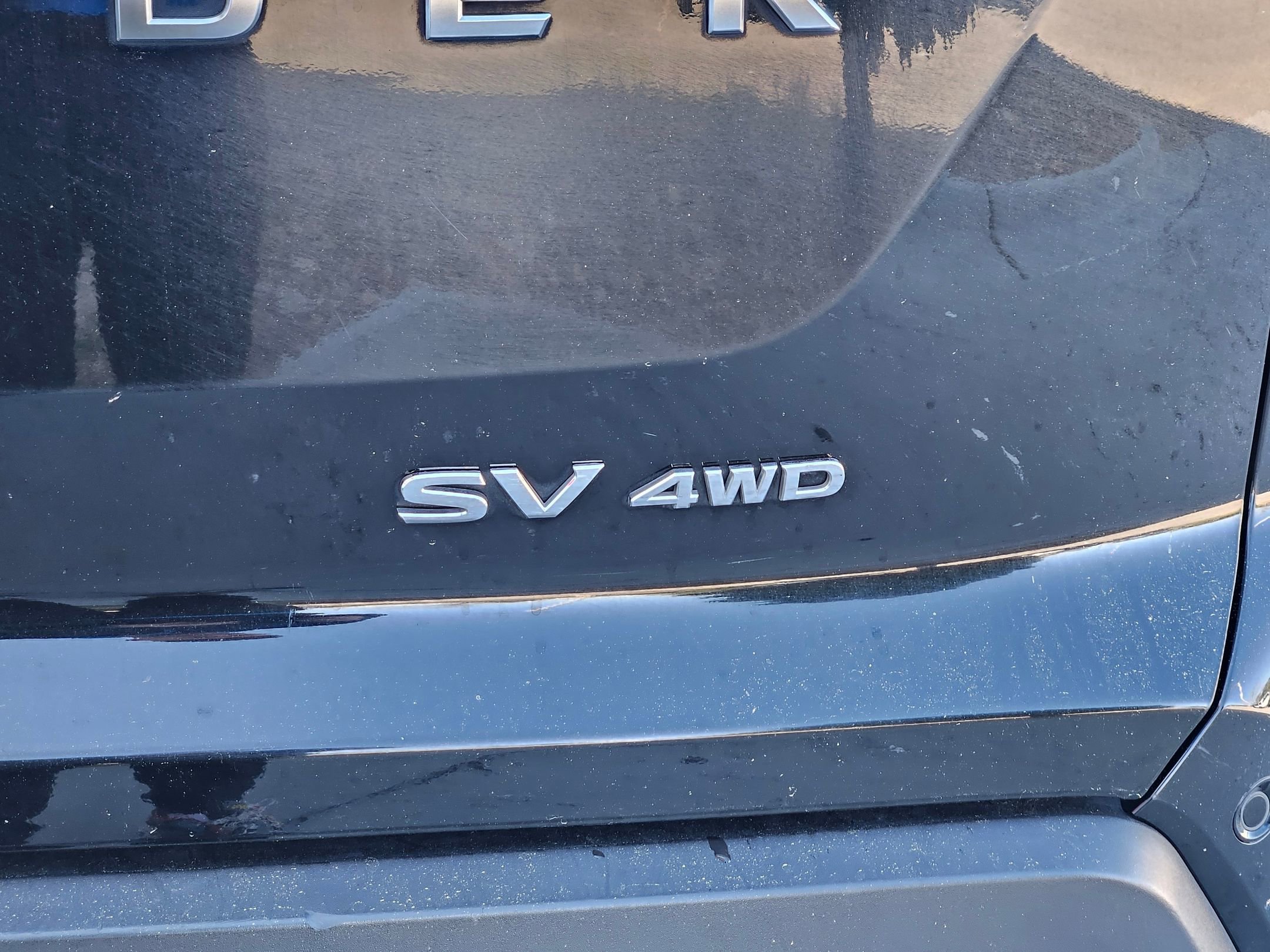 Used 2024 Nissan Pathfinder SV image 31