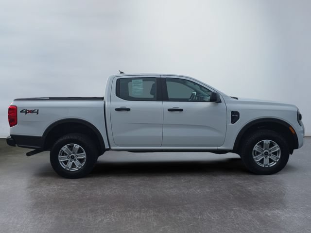 Used 2024 Ford Ranger XL w/ Trailer Tow Package AWD/4WD image 6