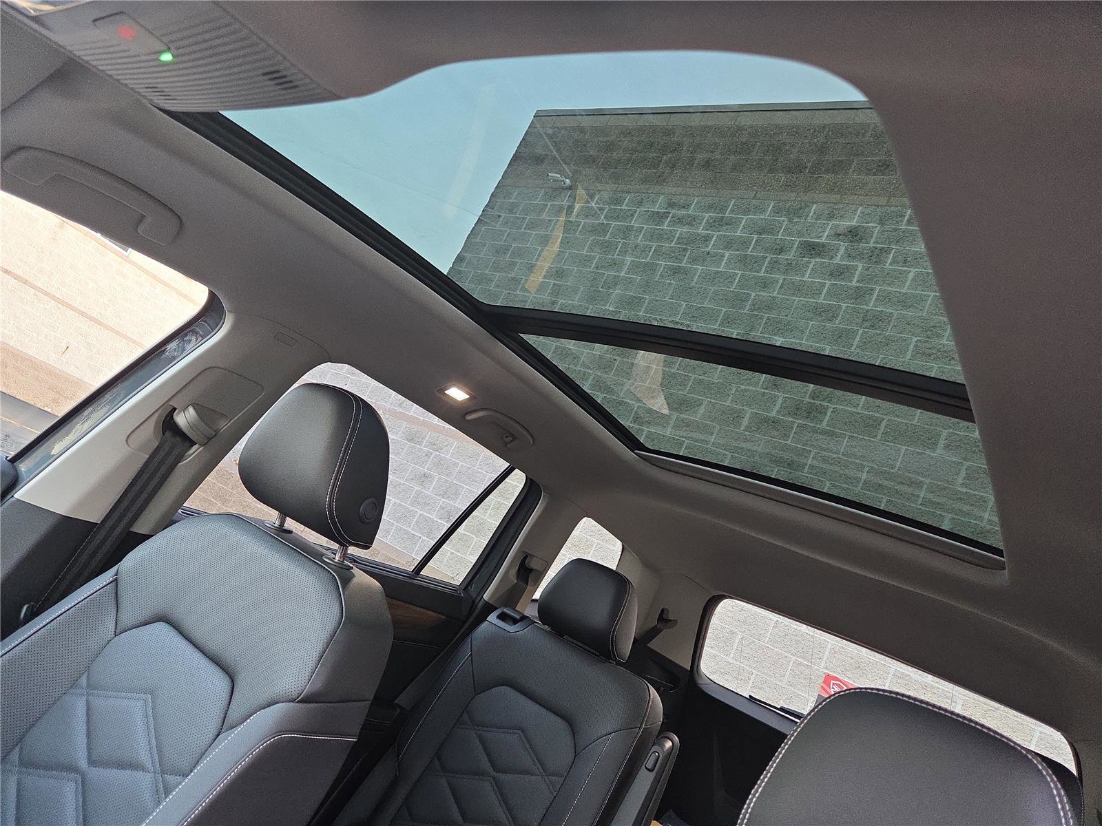 New 2026 Volkswagen Atlas SE image 25