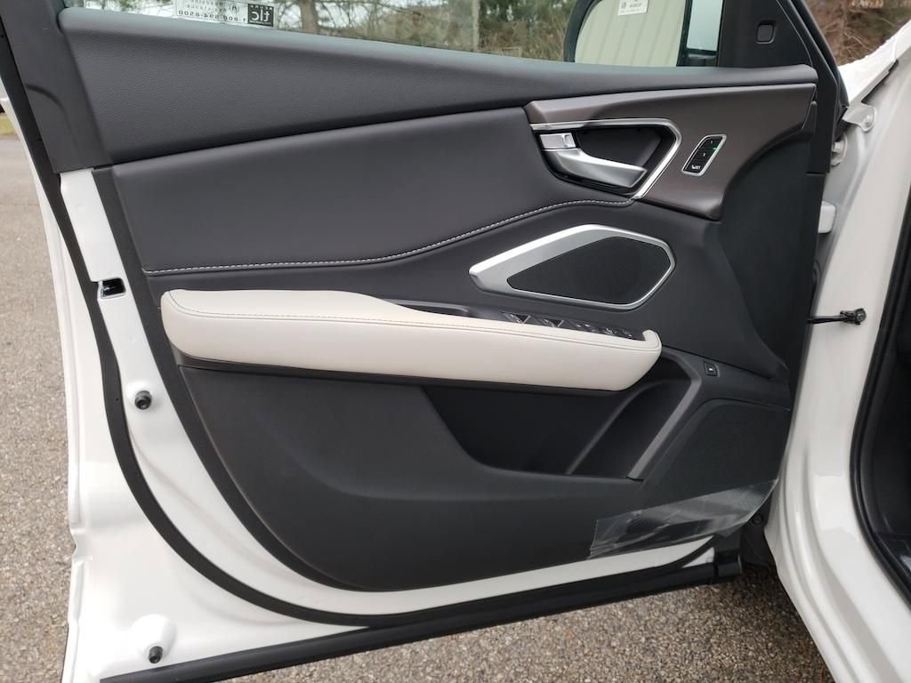 New 2026 Acura RDX SH-AWD image 10