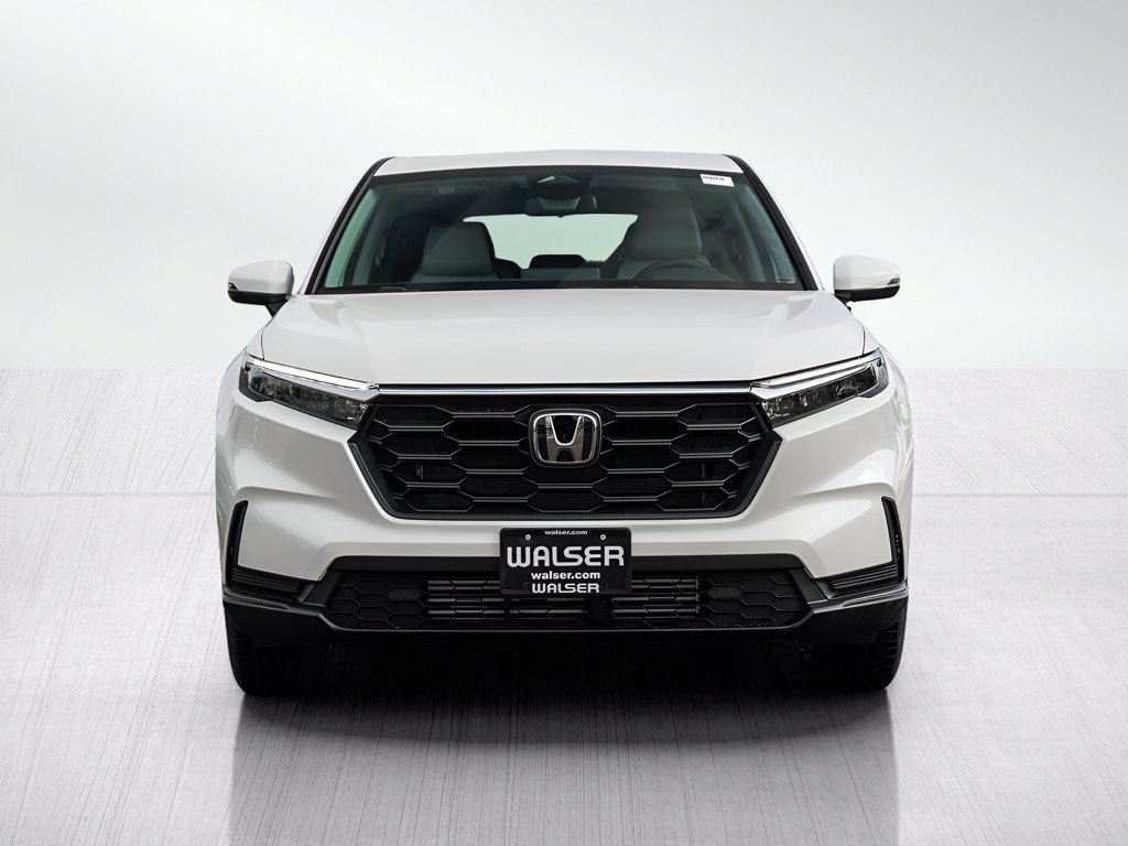 New 2027 Honda CR-V LX image 2