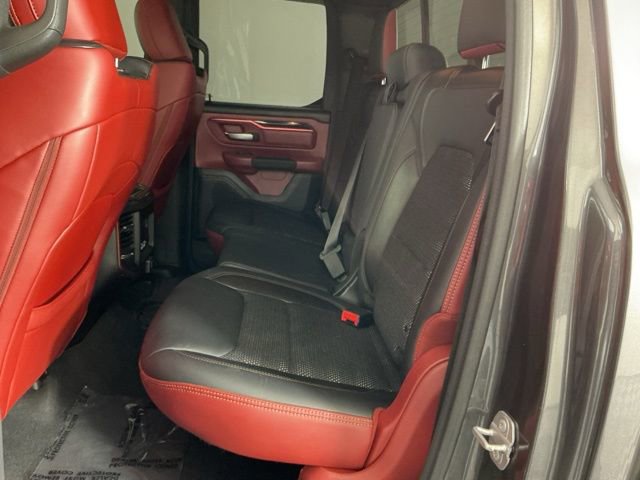 Used 2019 RAM 1500 Rebel w/ Level 2 Equipment Group AWD/4WD image 27