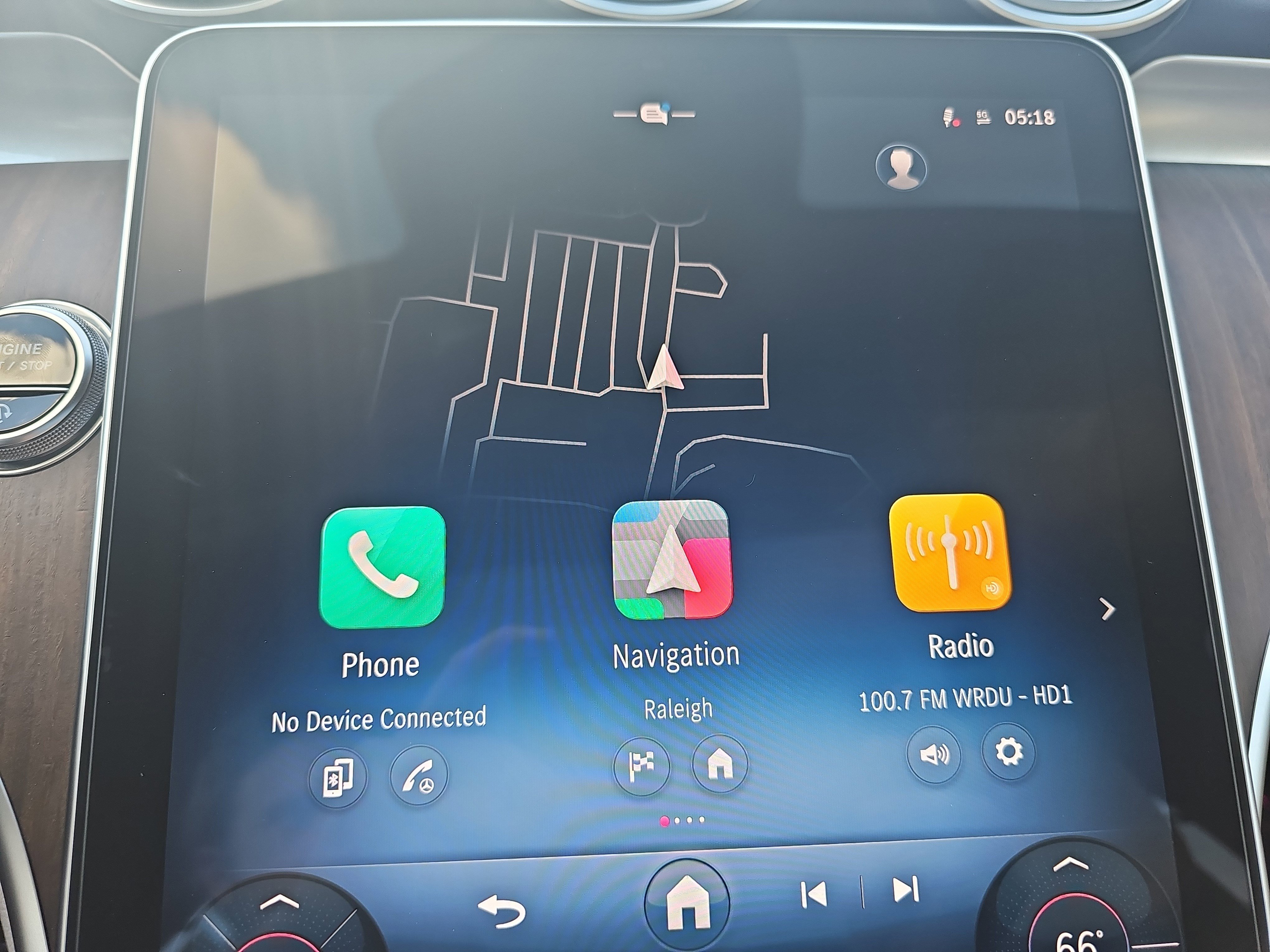 Certified 2026 Mercedes-Benz C 300 Sedan image 24