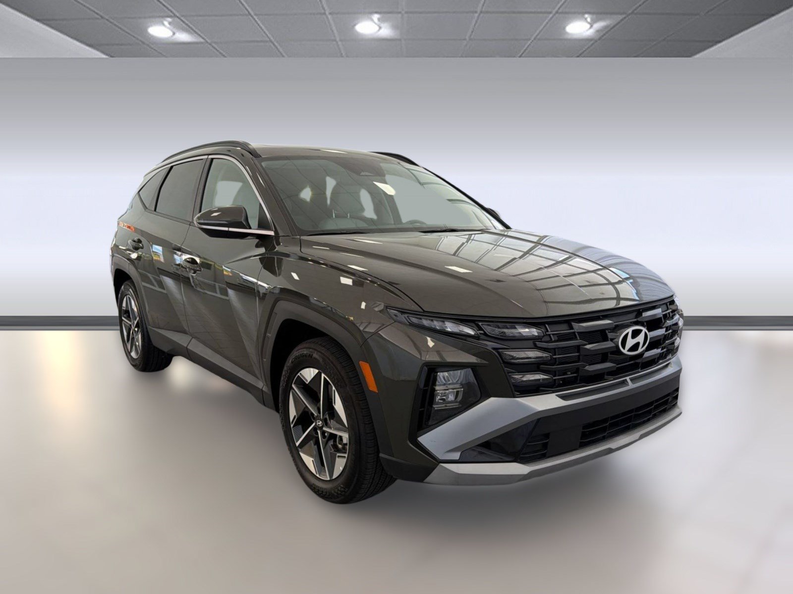 Used 2025 Hyundai Tucson SEL FWD image 7