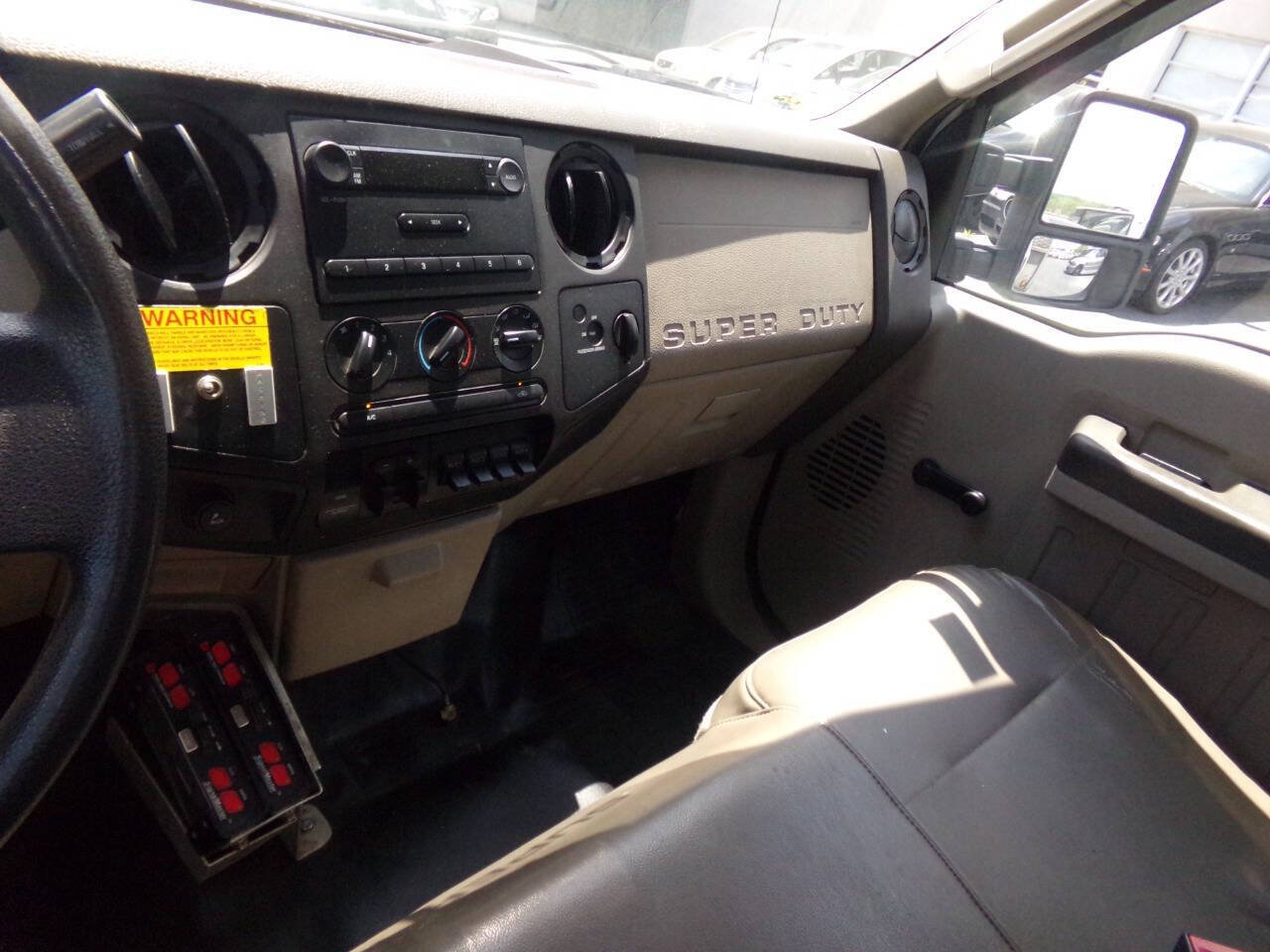 Used 2008 Ford F450 XL RWD image 68