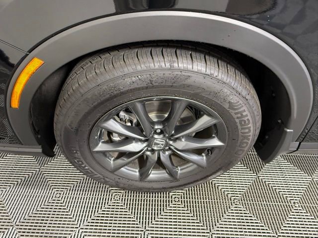 Used 2026 Honda CR-V EX-L image 13