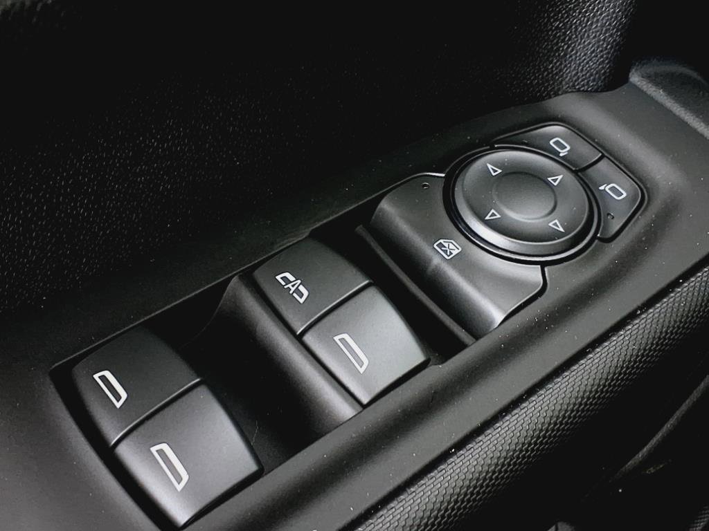 New 2026 Chevrolet Silverado 1500 Custom image 11