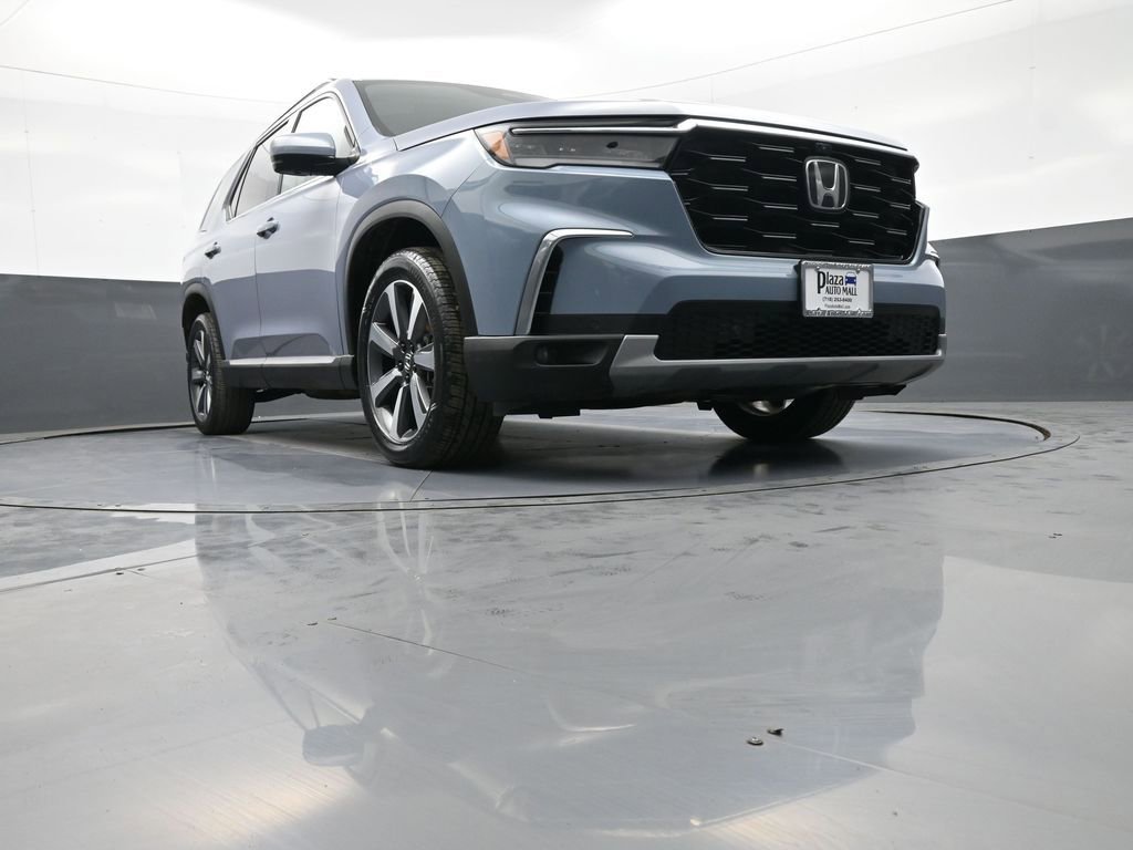 Certified 2023 Honda Pilot Elite image 30