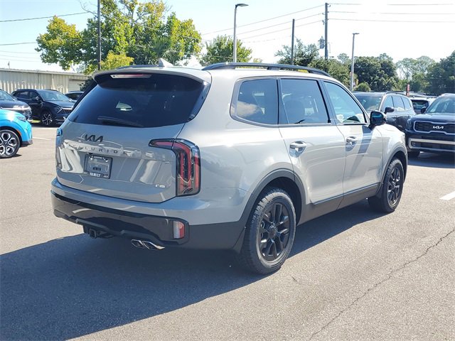 New 2025 Kia Telluride SX Prestige X-Pro image 8
