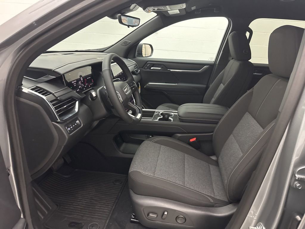 New 2026 GMC Acadia Elevation w/ LPO, All-Weather Package AWD/4WD image 21