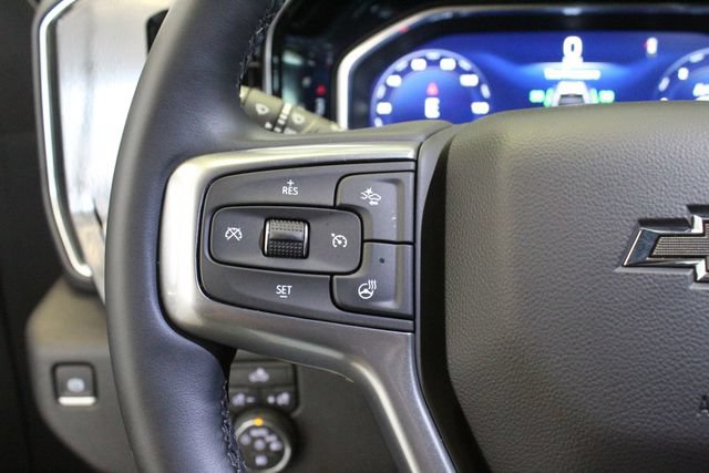 Used 2026 Chevrolet Silverado 1500 RST w/ RST Select Package AWD/4WD image 14