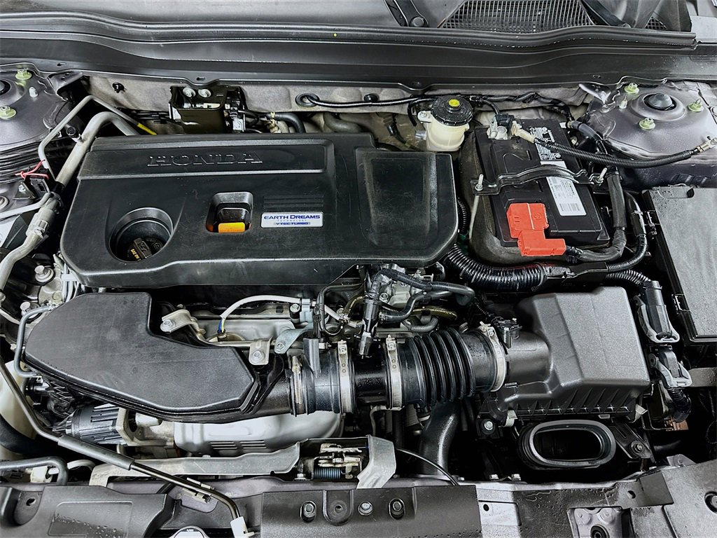 Used 2019 Honda Accord Touring image 30