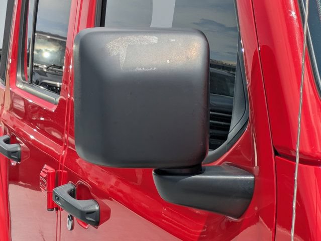 Certified 2020 Jeep Gladiator Rubicon AWD/4WD image 11