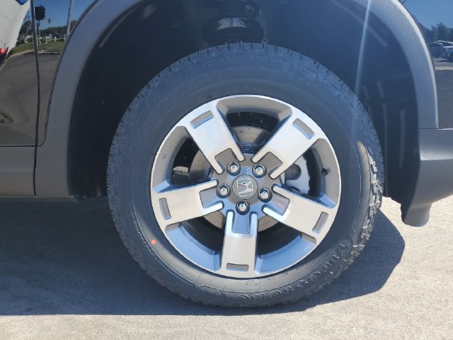 New 2026 Honda Ridgeline RTL image 6
