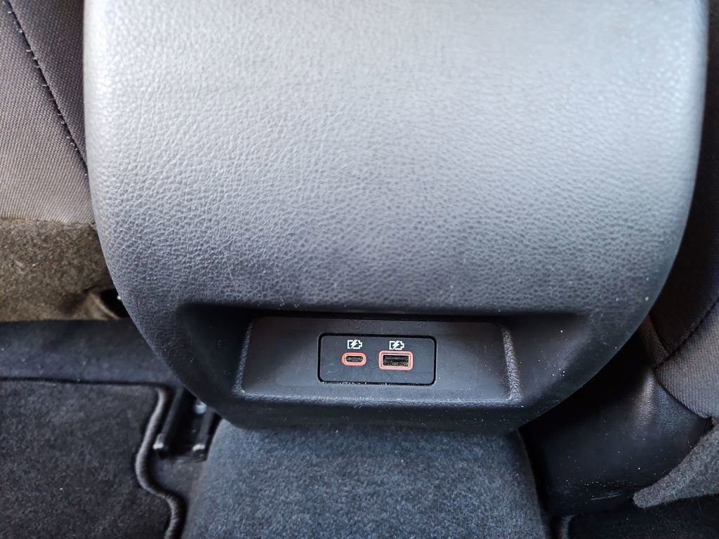 Used 2024 Nissan Altima 2.5 SV image 27