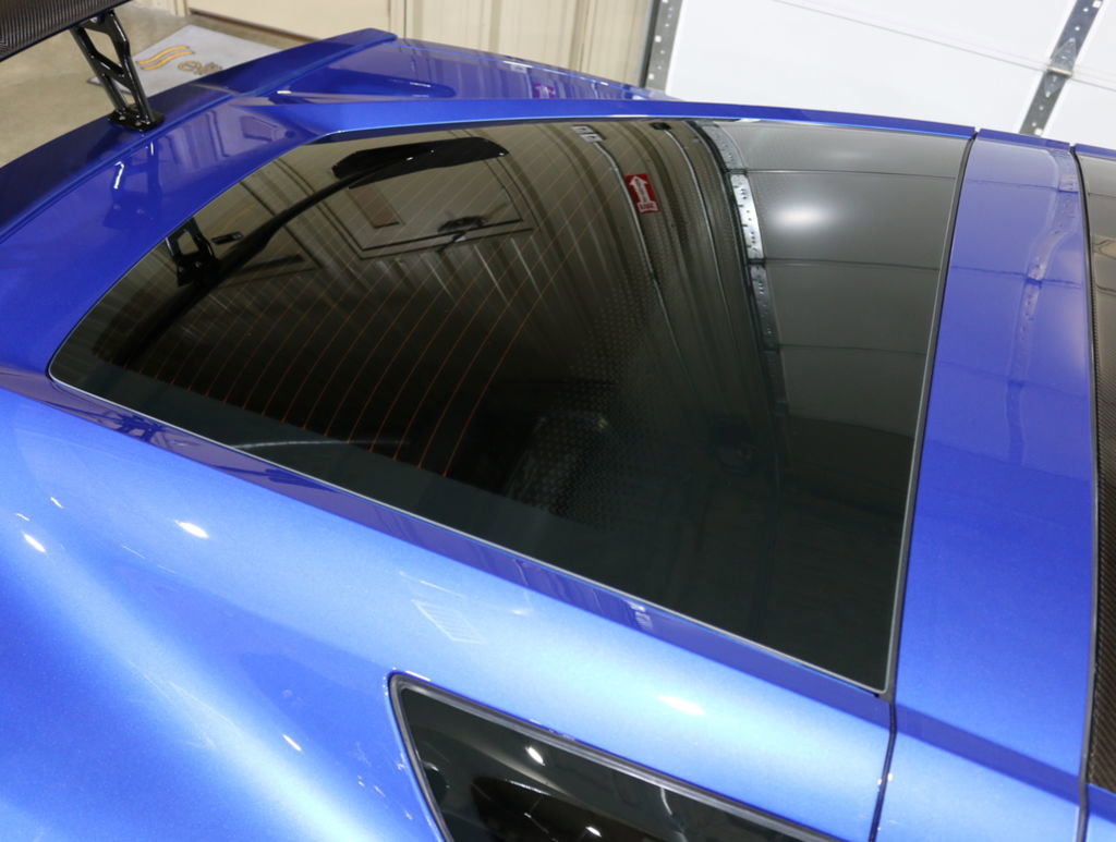 Used 2019 Chevrolet Corvette ZR1 image 53