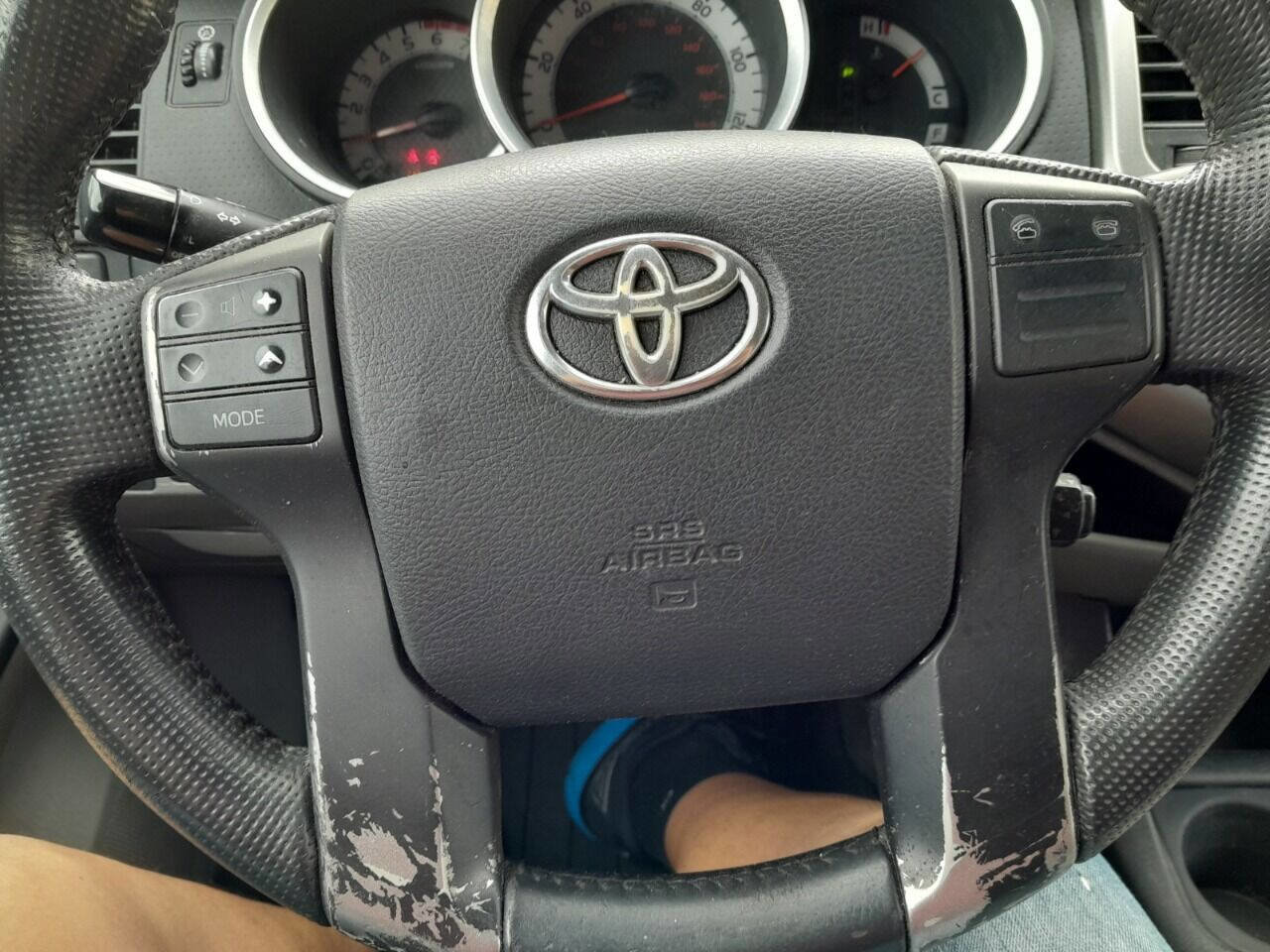 Used 2013 Toyota Tacoma PreRunner image 14