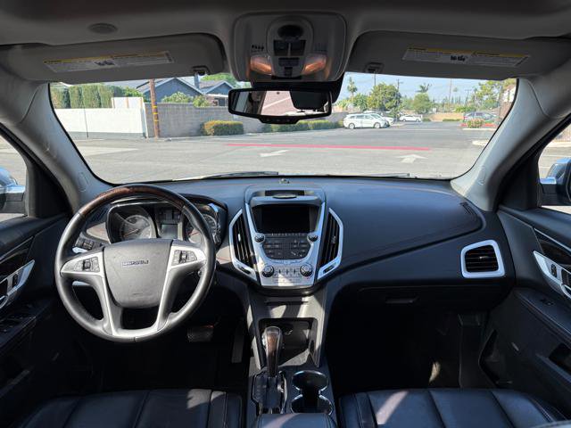 Used 2013 GMC Terrain Denali w/ Cargo Package image 16