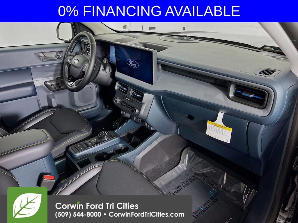 New 2026 Ford Maverick Lobo image 28