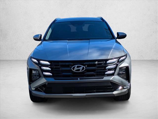 New 2026 Hyundai Tucson SEL image 5
