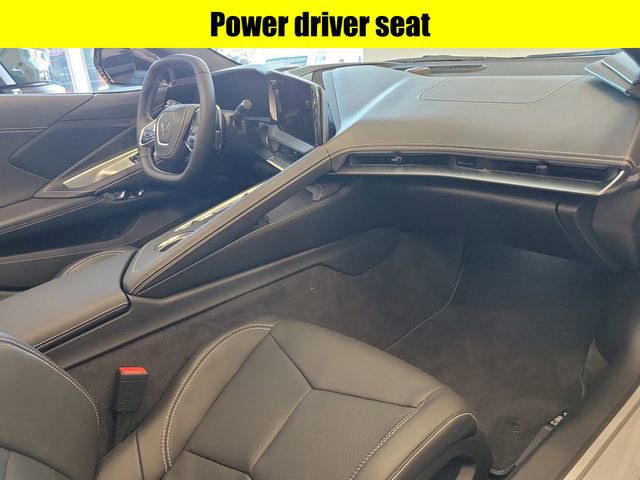 Used 2026 Chevrolet Corvette Stingray Coupe w/ 1LT image 22