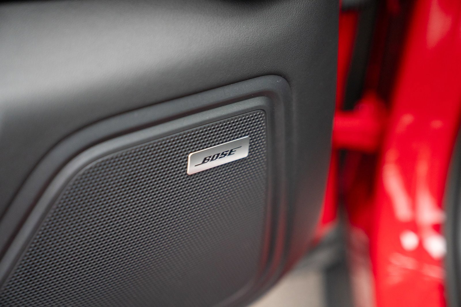 New 2026 Porsche Macan S image 11