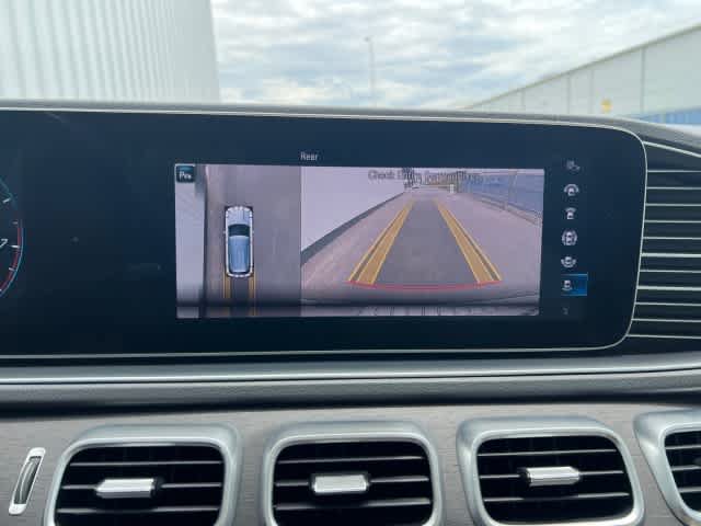 Used 2020 Mercedes-Benz GLE 450 4MATIC image 33
