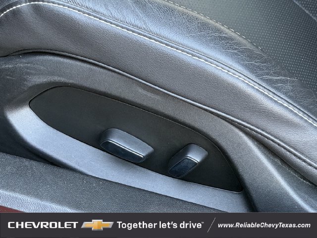 Used 2022 Chevrolet Corvette Stingray Coupe w/ Battery Protection Package RWD image 29