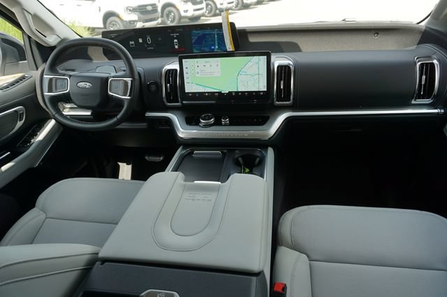 New 2027 Ford Expedition Max Platinum AWD/4WD image 6