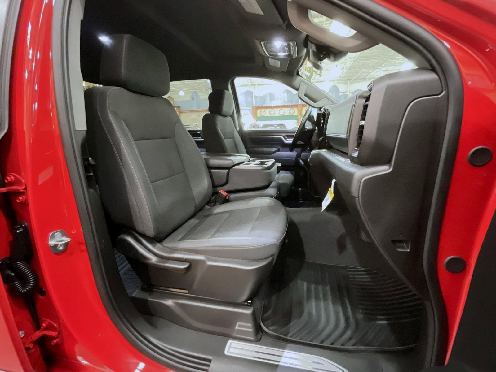 Certified 2024 Chevrolet Silverado 3500 LT w/ All Star Edition image 16