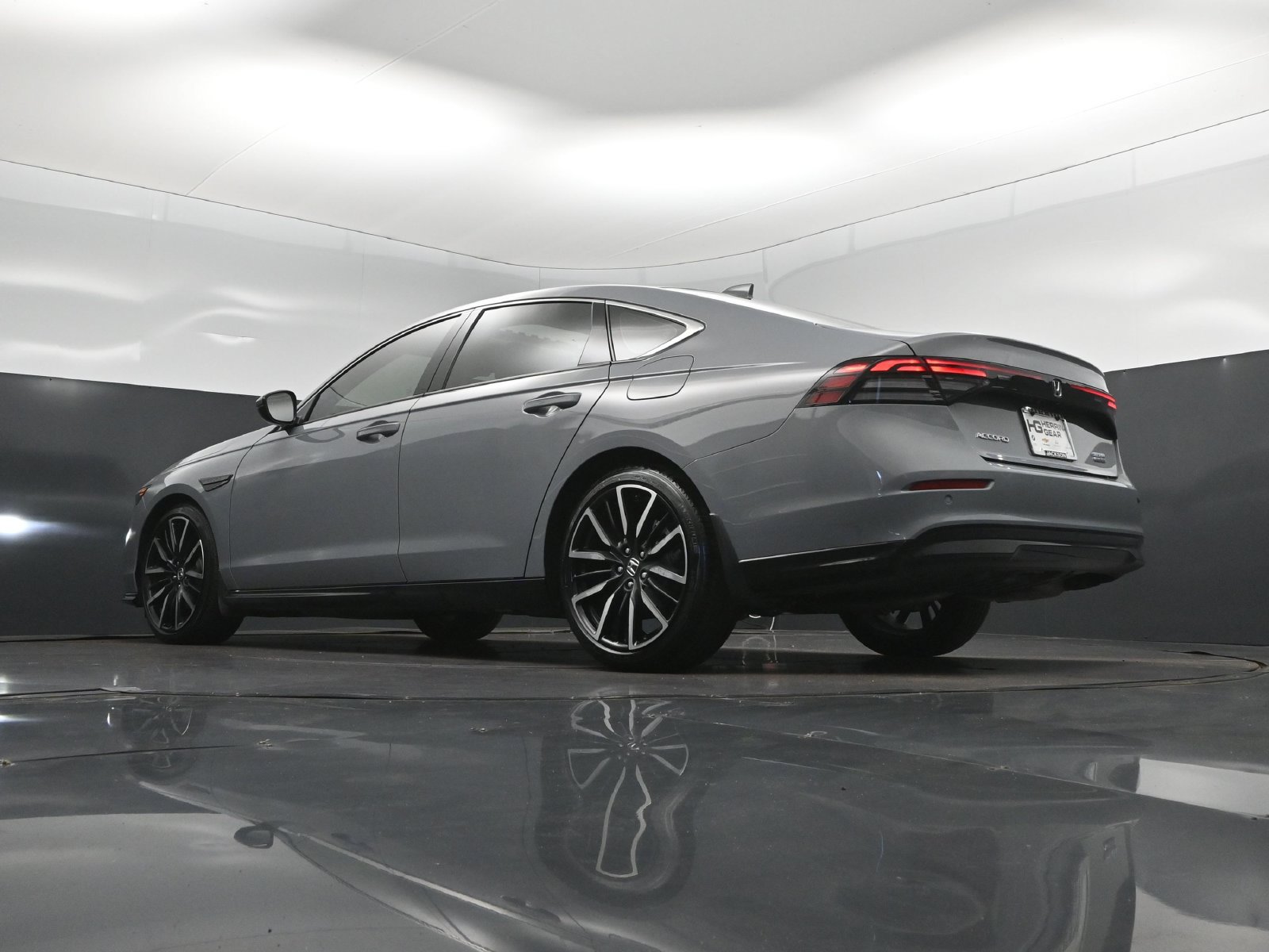 Used 2025 Honda Accord Touring image 40