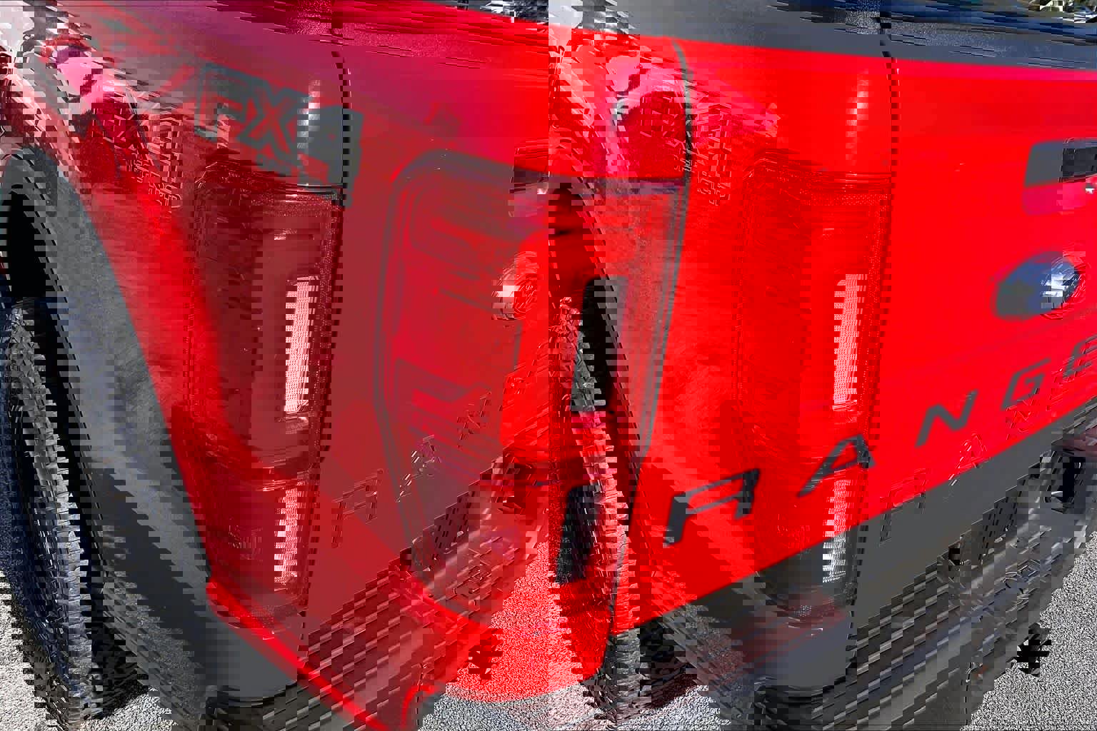 Used 2021 Ford Ranger XLT w/ Equipment Group 301A Mid image 25