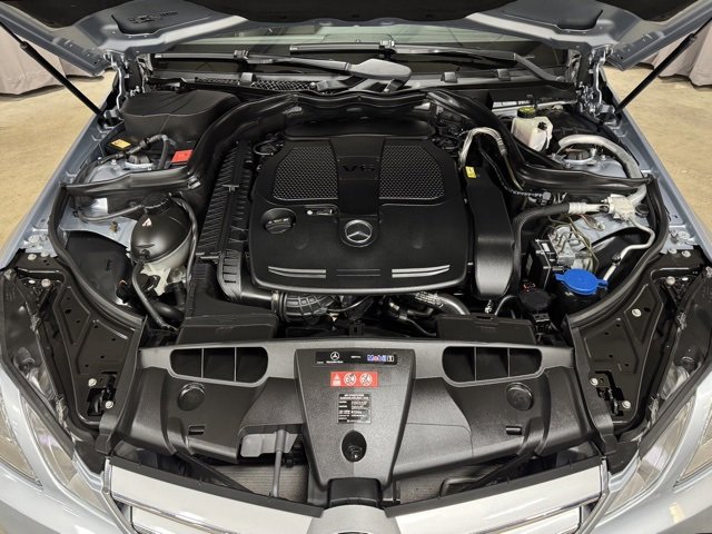 Used 2013 Mercedes-Benz E 350 Cabriolet image 32