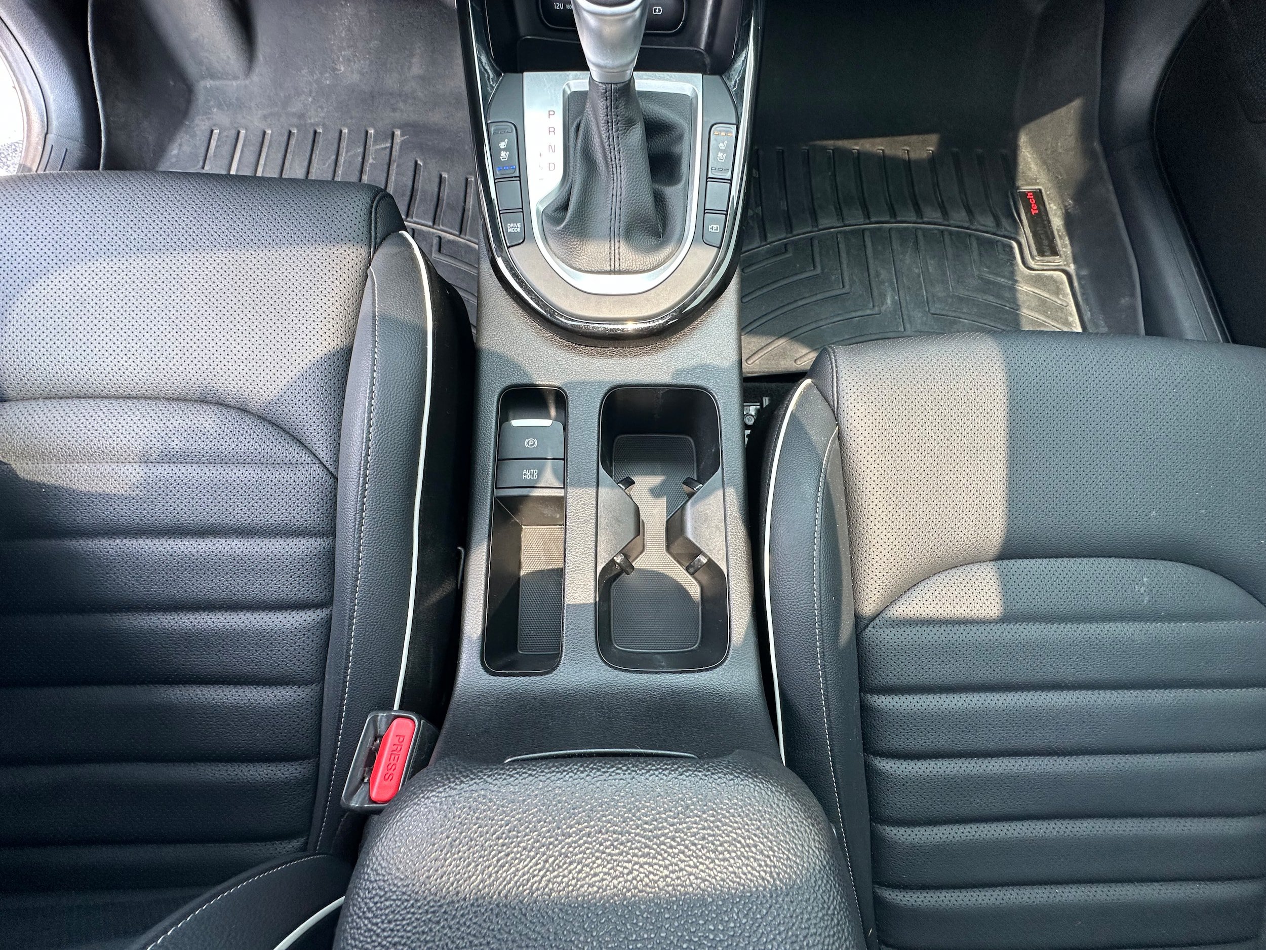 Used 2023 Kia Forte GT-Line w/ GT-Line Premium Package FWD image 20