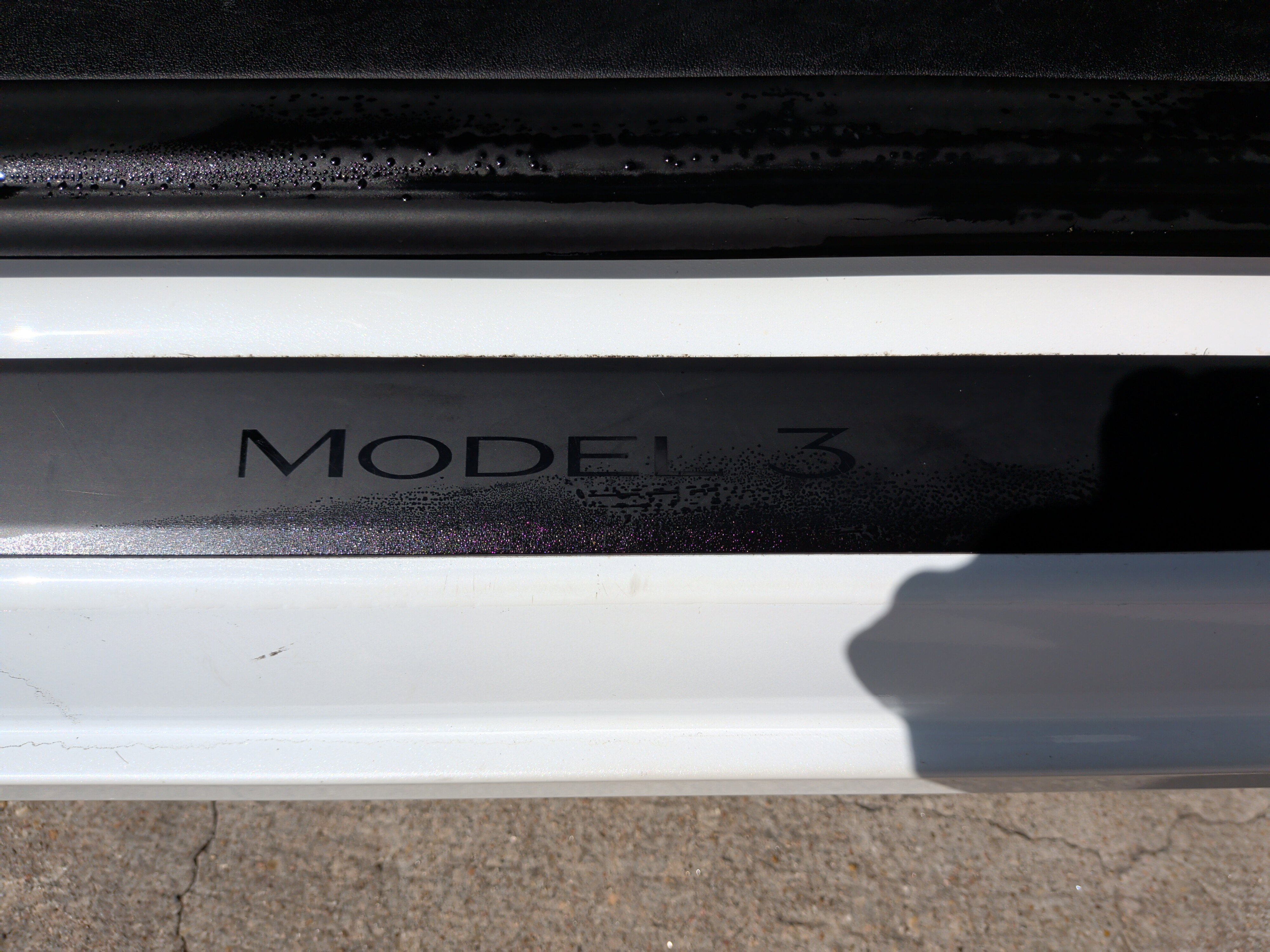 Used 2023 Tesla Model 3 Standard Range image 32