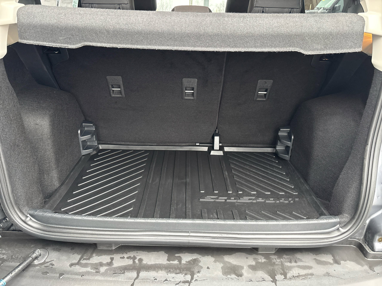 Used 2021 Ford EcoSport SE w/ Interior Protection Package image 29