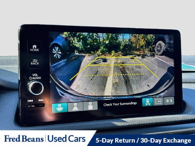 Used 2023 Acura Integra A-Spec w/ Technology Package FWD image 18