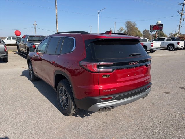 New 2026 GMC Acadia Elevation image 4