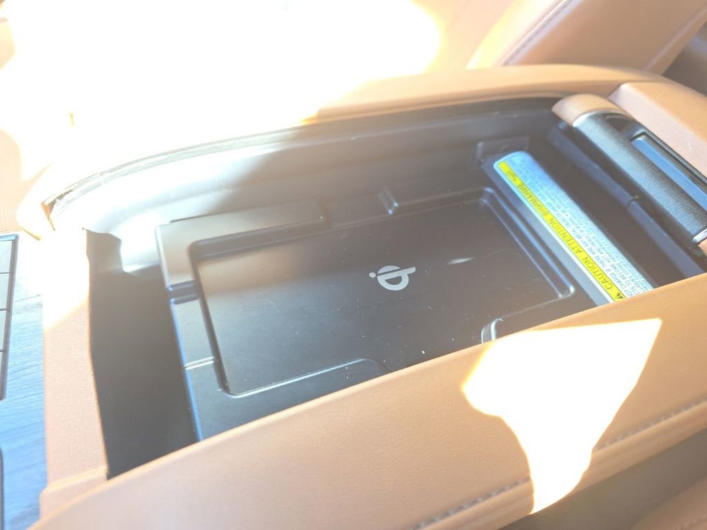 Used 2020 Toyota Highlander Platinum image 36