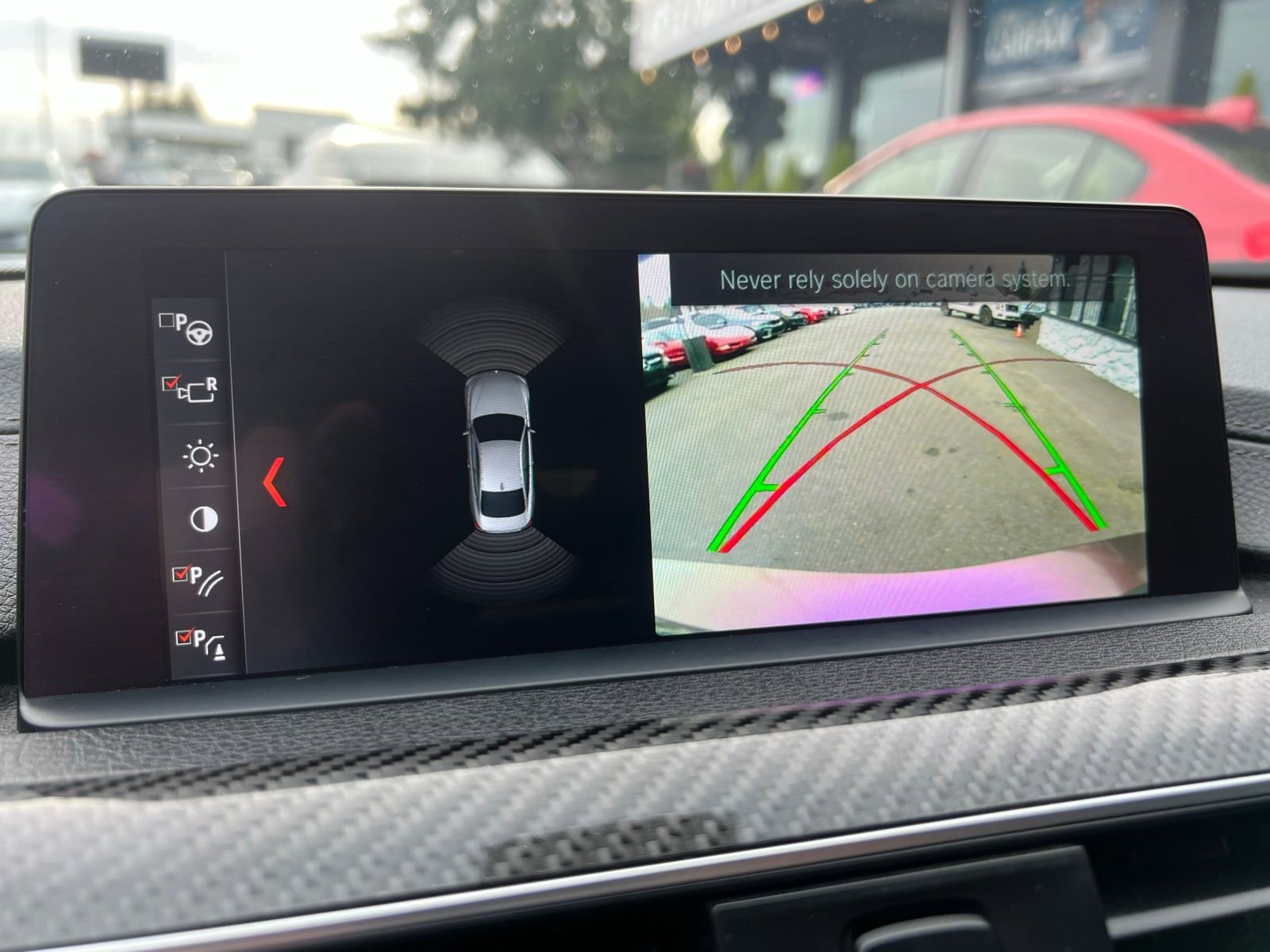 Used 2018 BMW M4 Coupe image 35