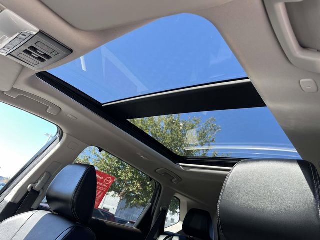 Certified 2022 Nissan Rogue SL w/ SL Premium Package image 23