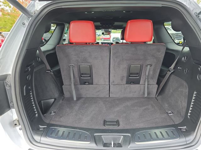 Used 2023 Dodge Durango SRT Hellcat image 31