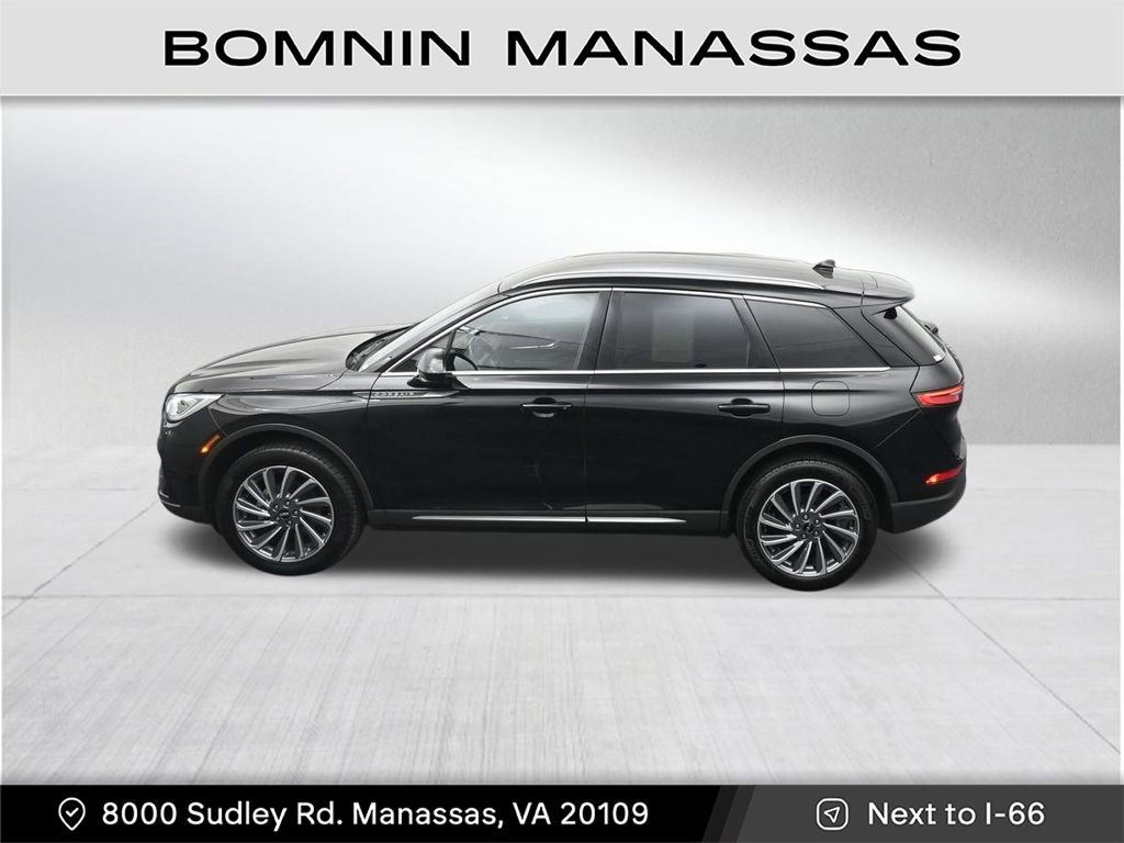 Used 2023 Lincoln Corsair Reserve AWD/4WD image 23