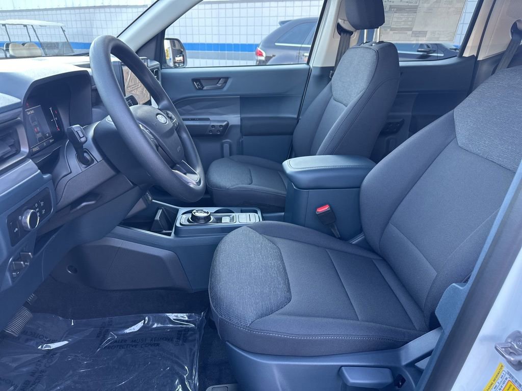 New 2025 Ford Maverick XL w/ 4K Tow Package image 15