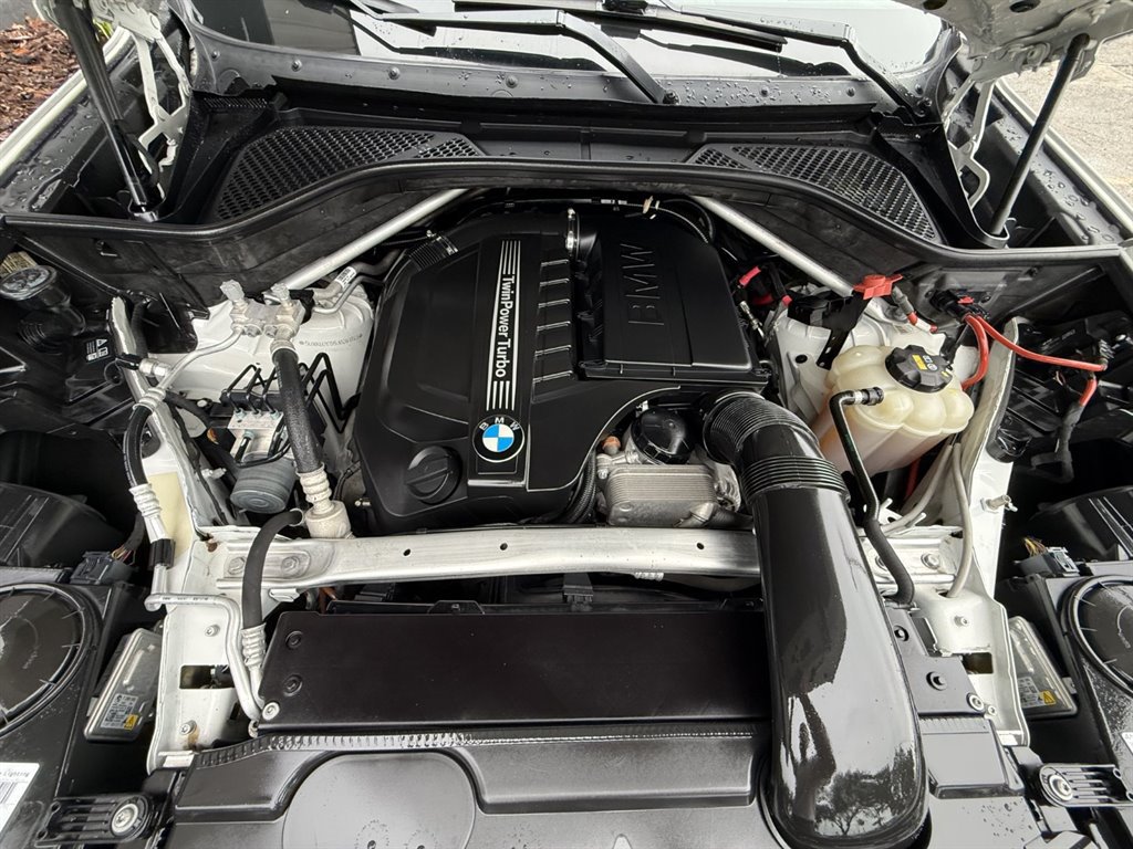 Used 2018 BMW X6 xDrive35i AWD/4WD image 33
