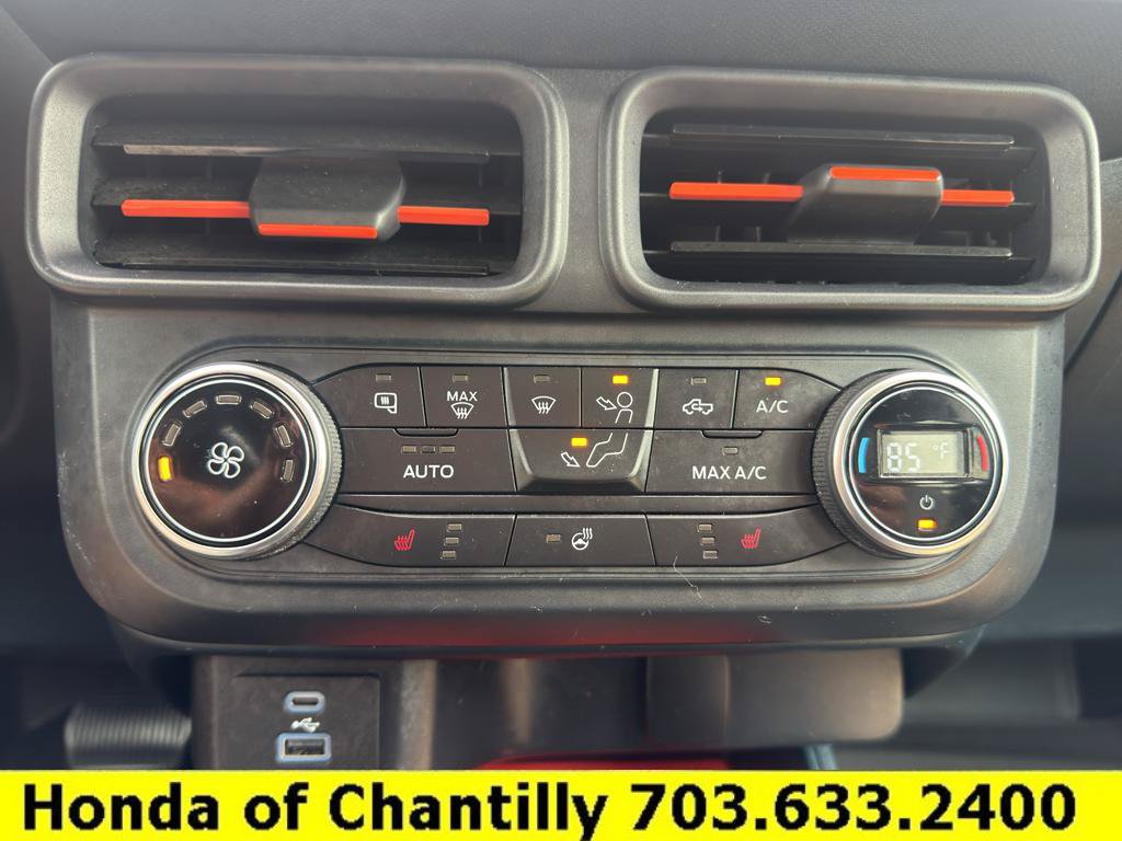Used 2022 Ford Maverick XLT w/ Equipment Group 300A Standard AWD/4WD image 15