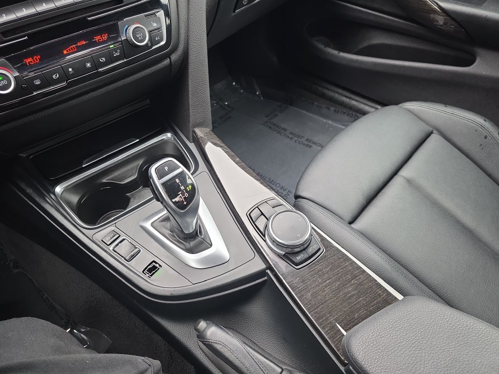 Used 2015 BMW 428i Coupe RWD image 27